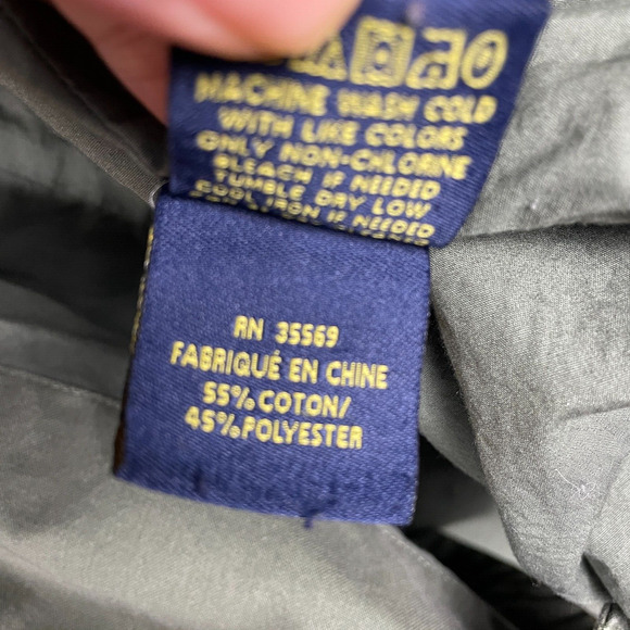 Alpha Industries Field Coat Lonely Jacket Utility Military Made In USA Mod Coat - Picture 9 of 16